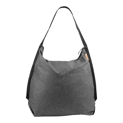 Peak Design Packable Tote - Charcoal