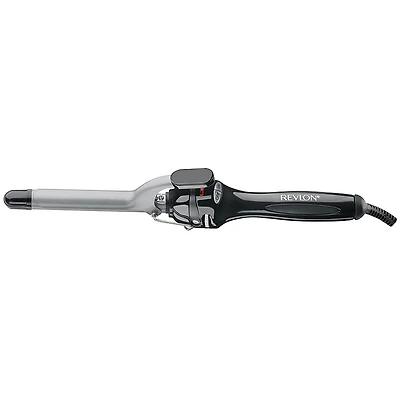 Revlon Perfect Heat Long Lasting Curls 3/4-inch Curling Iron - RV052FN1