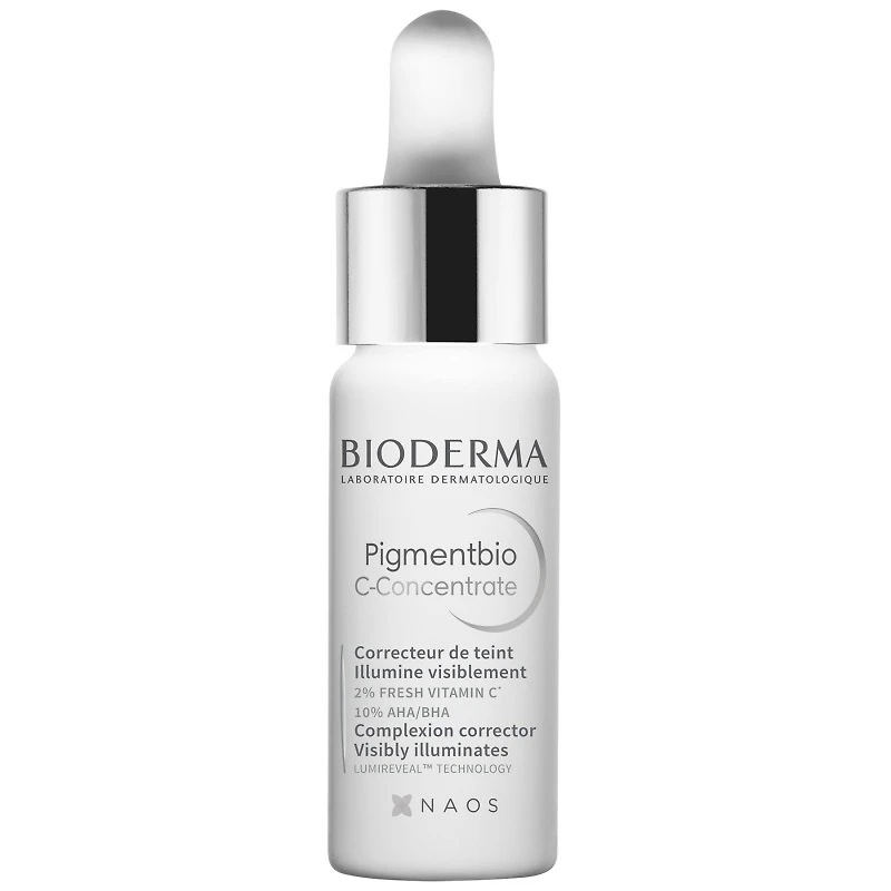 Bioderma Pigmentbio C-Concentrate - 15ml