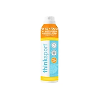 THINKSPORT KDS CLEARSPRAY    6OZ/SPF50