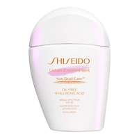 Shiseido Urban Environment Sunscreen - SPF 42 - 30ml