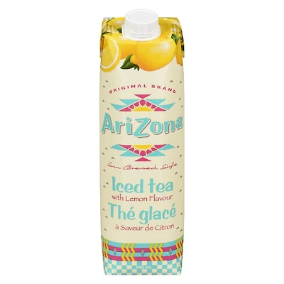 Arizona Raspberry Iced Tea - 960ml