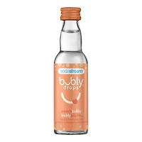 SodaStream bubly Drops - Peach - 40ml