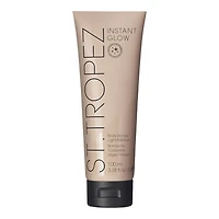 St.Tropez Instant Glow Body Bronzer - Light/Medium