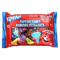 Kool-Aid Popping Candy - 120g / 40s