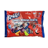 Kool-Aid Gummies - Assorted - 200g / 40 count