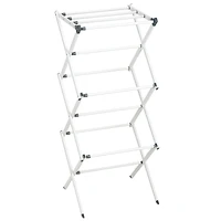 Collection By London Drugs Dry Rack - 72X36X102cm