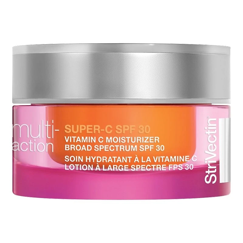 StriVectin Multi-Action Super-C Vitamin C Moisturizer - SPF 30 - 50.3ml