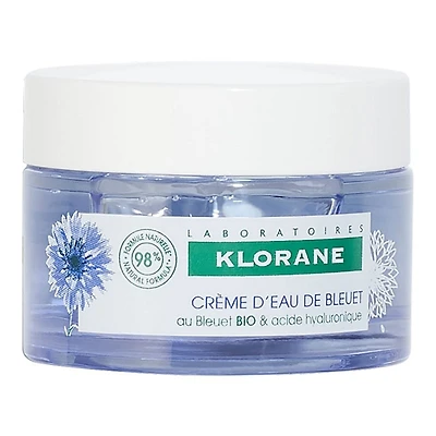 Klorane Water Cream - 50ml