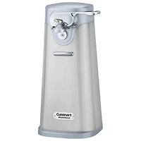 Cuisinart Deluxe Stainless Steel Can Opener - SCO-60C