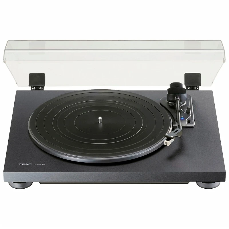 Teac TN180 Bluetooth Turntable - TN180BTA3B