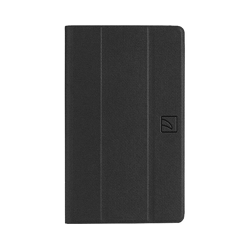 Tucano GALA Flip Cover for Samsung Galaxy Tab A8 - Black