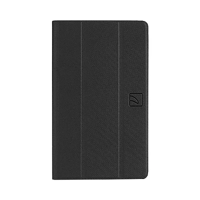 Tucano GALA Flip Cover for Samsung Galaxy Tab A8 - Black