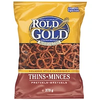 Rold Gold Thins - 370g
