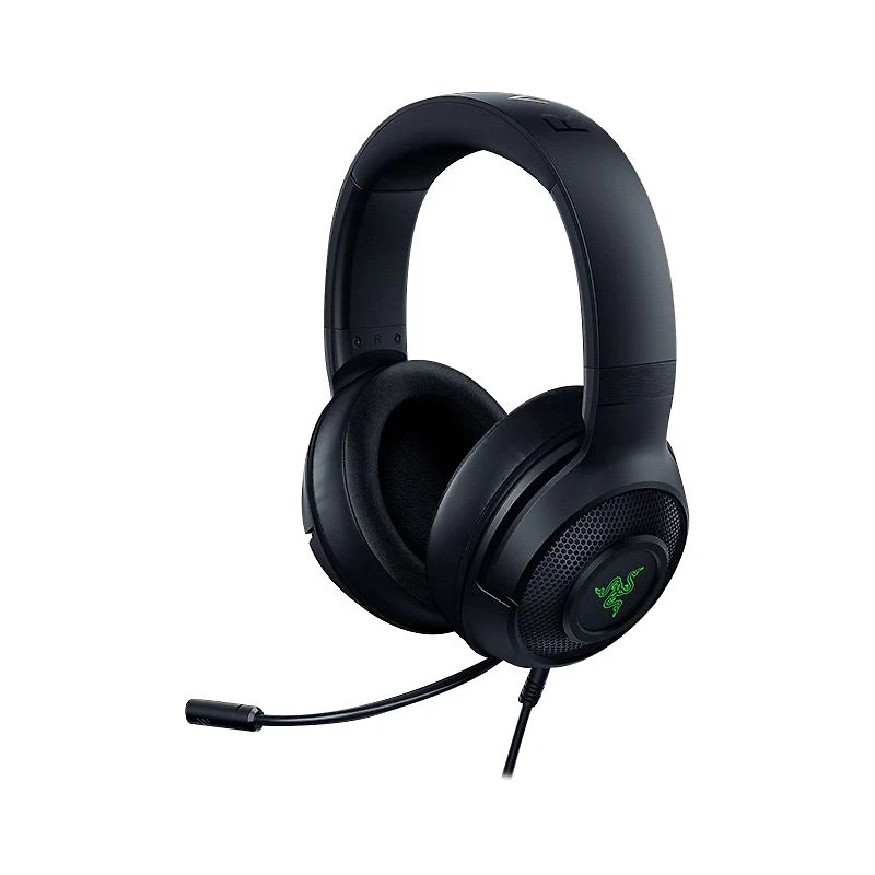 Razer Kraken V3 X USB Gaming Headset - 810056141530