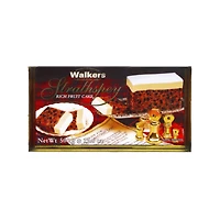 Walkers Strathspey Rich Fruit Cake - 500g