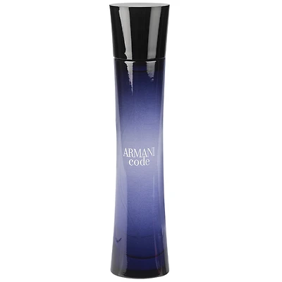 Armani Code Woman Eau de Parfum Spray - 50ml