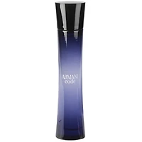 Armani Code Woman Eau de Parfum Spray - 50ml