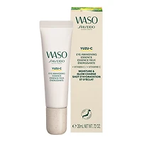 Shiseido Waso YUZU-C Eye Awakening Essence - 20ml