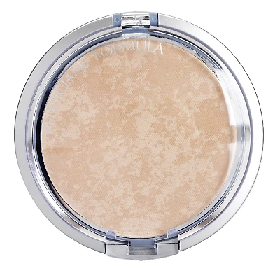 Physicians Formula Mineral Wear Talc-Free Mineral Face Powder - Creamy Natural