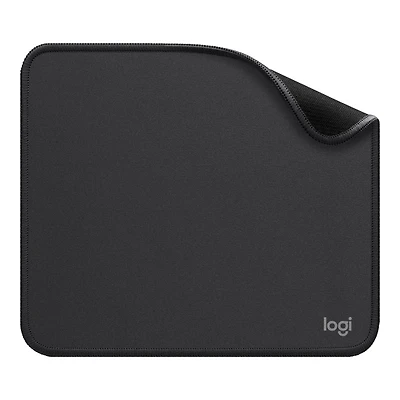 Logitech Studio Series Mouse Pad - Dark Rose