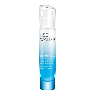 Lise Watier Sublimessence High Hydration Probiotic Serum - 46ml