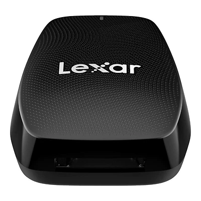 Lexar Professional CFexpress Type B Card Reader