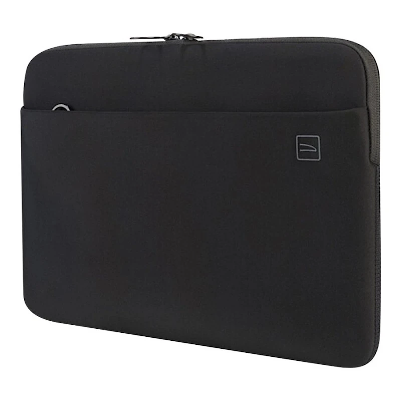 Tucano TOP Notebook Sleeve for 14'' Laptops - Black