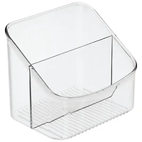 InterDesign Linus Packet Organizer - Clear - 77720