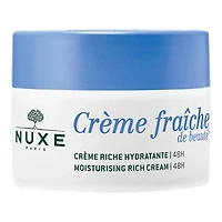 Nuxe CrÃ¨me FraÃ®che de BeautÃ© 48-hour Rich Moisturizing Cream - 50ml