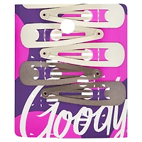 Goody Colour Collection Contour Clips - Blonde - 6 pack
