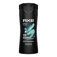 AXE Apollo Body Wash - Sage & Cedarwood - 473ml