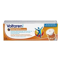 Voltaren Emulgel Back & Muscle Pain - 75g