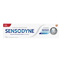 Sensodyne Repair & Protect Whitening Toothpaste - 75ml