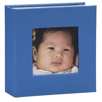 Pioneer Cloth Frame Album