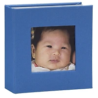 Pioneer Cloth Frame Album