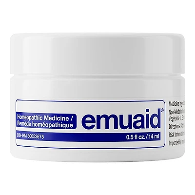 EMUAID Topical Ointment - 14ml