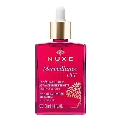Nuxe Merveillance Lift Firming Activating Oil-Serum - 30ml