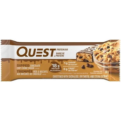 Quest Bar Dipped Chips - 50g