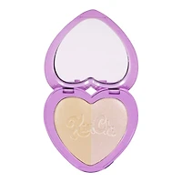 KimChi Chic Beauty Thailor Get Glow Duo Highlighter - Hollywood Glow (03)
