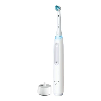 Oral-B iO Series 3 Rechargeable Toothbrush - Quite White - 13297