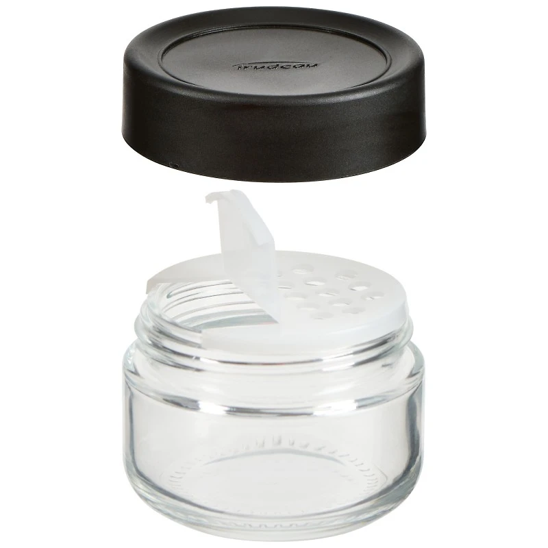 Trudeau Maestro Spice Jar - Small