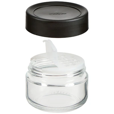 Trudeau Maestro Spice Jar - Small
