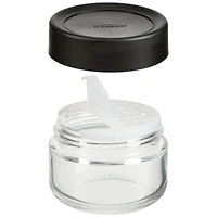 Trudeau Maestro Spice Jar - Small