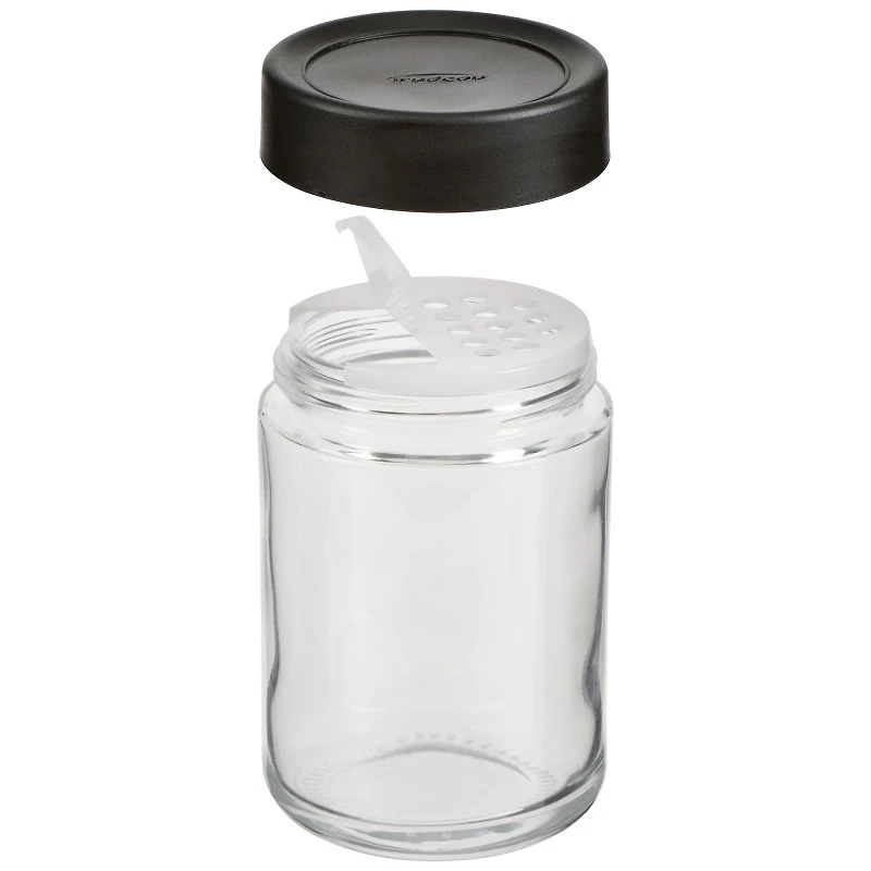 Trudeau Maestro Spice Jar - Large