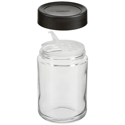 Trudeau Maestro Spice Jar - Large