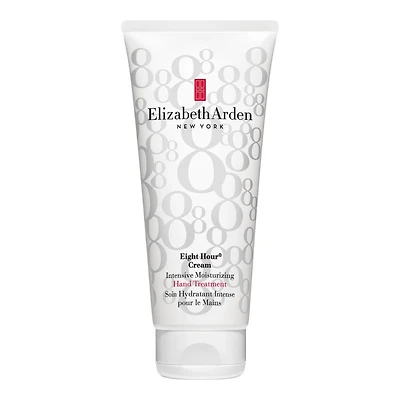 Elizabeth Arden Eight Hour Cream Intensive Moisturizing Hand Treatment - 200ml