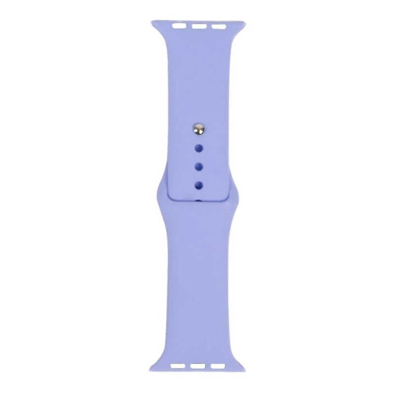 Furo Silicone Band for Apple Watch - 40/41mm - Lavender