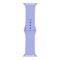 Furo Silicone Band for Apple Watch - 40/41mm - Lavender
