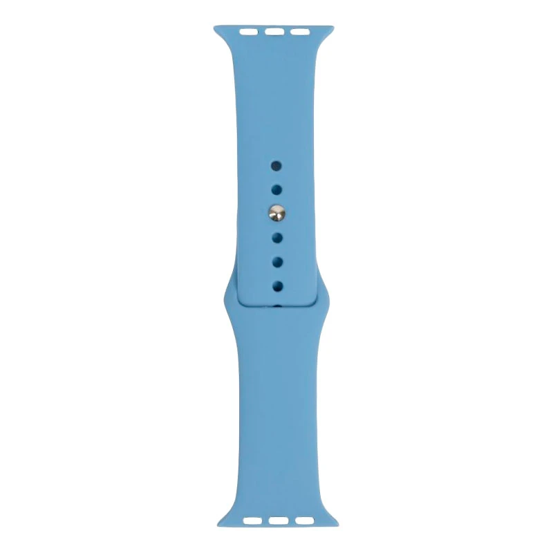 Furo Silicone Band for Apple Watch - 44/45mm